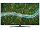 Lg 50UP78006LB - Smart TV 50 Pollici 4K LED DVB-T2 Wifi