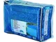 Gre CPROV505 - Copertura Estiva per Piscina Ovale di 500 x 300 cm, Colore Blu