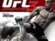 THQ UFC Undisputed 3 - PS3