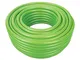 Silverline, Tubo rinforzato da irrigazione in PVC30 m - 868622