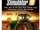 Farming Simulator 19 Game, Xbox, PC, PS4, Mods, Maps, Animals, Crops, Achievements, Vehicl...