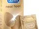 Durex Real Feel Confezione da 6 Preservativi