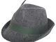 Cappello da alpino tirolese