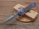 FARDEER Knife DA145 Coltello Pieghevole di Alta qualità Swordfish Outdoor