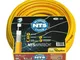 Tubo per irrigazone NTS Wintech mt 15 Papillon 1/2 Pollici Max 30 Bar