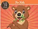 Bear Cub Coloring Book: For Kids Girls & Boys | Kids Coloring Book with 50 Unique Pages to...