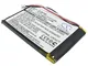 CS-TM730SL Batteria 1300mAh compatibile con [TOMTOM] Go 530 Live, Go 630, Go 630T, Go 720,...