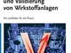 Gmp-qualifizierung Und Validierung Von Wirkstoffanlagen: Ein Leitfaden Fur Die Praxis: Ein...