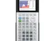 Texas Instruments TI‑83 Premium CE Calcolatrice grafica a colori