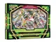 Pokemon - Shiny Rayquaza Ex Box UK