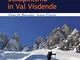 Scialpinismo in val Visdende