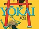 Yokai. La parata notturna dei 100 demoni