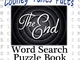 Circle It, Looney Tunes Facts, Book 2, Word Search, Puzzle Book