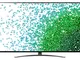 Televisore Lg NanoCell 4K Nano Color Local Dimming