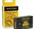 Batteria EN-EL20 per Nikon 1 J1 | 1 J2 | 1 J3 | 1 S1 | Coolpix A