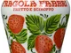 Fabbri - FRAISES AU SIROP 600GR