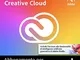 Adobe Creative Cloud | Standard | 1 Anno | PC/Mac | Codice d'attivazione via email