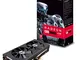 Sapphire Nitro + RX 470 OC scheda grafica – Radeon RX 470 – 4 GB (11256 – 01 – 20 g)