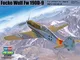 Hobby Boss 81716 Modellino Aereo Focke Wulf Fw 190D-9