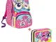 SJ GANG FACCE DA SJ GIRL SCHOOLPACK