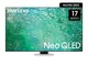 Samsung TV Neo QLED QE65QN85CATXZT, Smart TV 65" Serie QN85C, Neo QLED 4K UHD, Dolby Atmos...