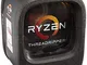 AMD Ryzen ™ Threadripper 1900X, S TR4, 8 core, 16 fili, 3,8 GHz, 4,0 GHz Turbo, 20 MB, 64...