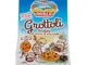 Divella Grottoli Biscotti Frollini con Gocce di Cioccolato, 400g