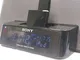 Adattatore wireless Bluetooth per Sony Dream Machine ICF-C1iPMK2 Radio Speaker Dock