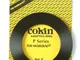 Cokin P403 - Anello adattatore per Hasselblad B70 (P487)