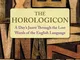 The Horologicon by Mark Forsyth(2016-11-03)