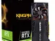 EVGA GeForce RTX 2080 Ti KÂNGPÂN GAMING, 11 GB GDDR6, iCX2 & OLED, 11G-P4-2589-KR