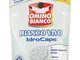 Omino Bianco - Additivo Lavatrice Bianco Vivo Idrocaps, Capsule Idrosolubili per Bucato, A...