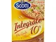 Riso Scotti - Riso Integrale - 2 confezioni da 1 kg [2 kg]