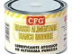 CFG - SPECIALE GRASSO ALIMENTARE 500ML BIANCO INODORE ATOSSICO LUBRIFICA PROTEGGE ORGANI M...