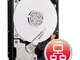 Wd Red 2Tb Sata3 3.5