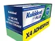 Kukident Pro Plus - Adesivo per medici dentali, confezione da 4 x 40 g, migliore protezion...