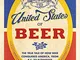 The United States of Beer: The True Tale of How Beer Conquered America, From B.C. to Budwe...