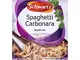 Schwartz Spaghetti Alla Carbonara Ricetta Mix (32g) (Confezione da 2)