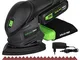 GALAX PRO Levigatrice Mouse 20V Levigatrice di Precisione Ricaricabile con Batteria 1.3Ah...