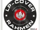 Manifesti Impero 687531 LP Schallplatten-Cover Rahmen LP Rahmen Qualitäts-Caddies - della...