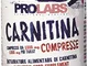 Prolabs Carnitina - Barattolo da 90 cpr