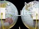 Mk Ultra: #positivevibesonly (English Edition)