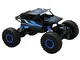 Top Race RC Remote Control Car Rock Crawler / Monster Truck 4WD / Off Road car 2.4 GHz Bat...