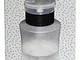 MP HAIR Dosatore Ermetico per Liquidi-180 ml
