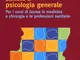 Elementi di psicologia generale