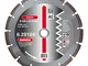 Metabo Diamant-taglio, 350/20,0 x 25,4 mm,"" Classic"", AC"