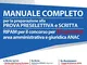 Concorso per 35 RIPAM area amministrativa e giuridica ANAC. Manuale completo per la prepar...