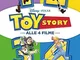 Toy Story 1-4