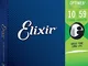 ELIXIR® 19074 OPTIWEB™ Set Da 7 Corde Per Chitarra Elettrica - Acciaio Nichelato - Light/H...
