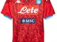 SSC Napoli Maglia Gara portiere Home 2019/2020